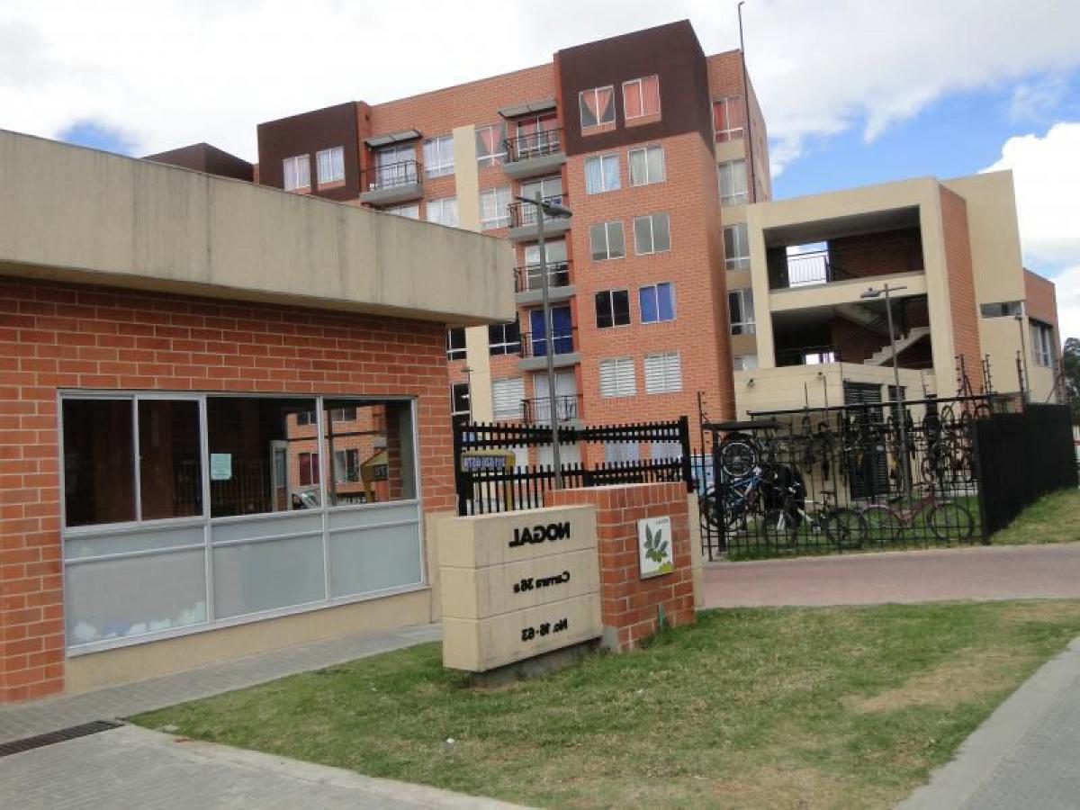 Casa T3 em Cundinamarca, Colombia N.º 8471