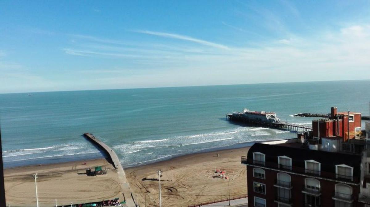 Studio in Mar del Plata, Argentina No. 73183