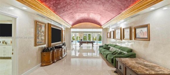 6 Schlafzimmer Villa in Miami, USA, Nr. 615180 2