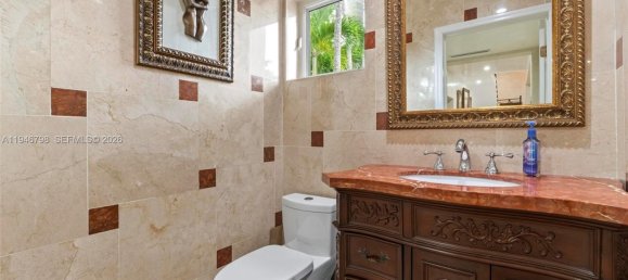 6 Schlafzimmer Villa in Miami, USA, Nr. 615180 13