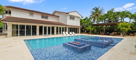 6 Schlafzimmer Villa in Miami, USA, Nr. 615180 30