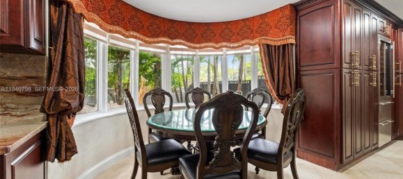 6 Schlafzimmer Villa in Miami, USA, Nr. 615180 4