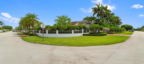 6 Schlafzimmer Villa in Miami, USA, Nr. 615180 29