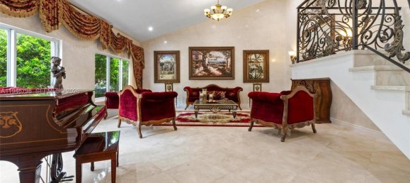 6 Schlafzimmer Villa in Miami, USA, Nr. 615180 20