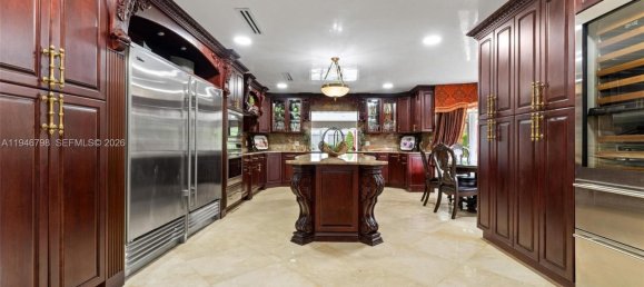 6 Schlafzimmer Villa in Miami, USA, Nr. 615180 12