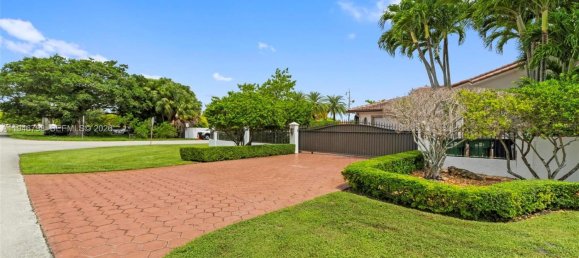 6 Schlafzimmer Villa in Miami, USA, Nr. 615180 26