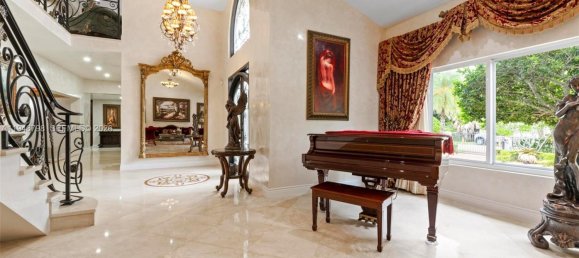 6 Schlafzimmer Villa in Miami, USA, Nr. 615180 21
