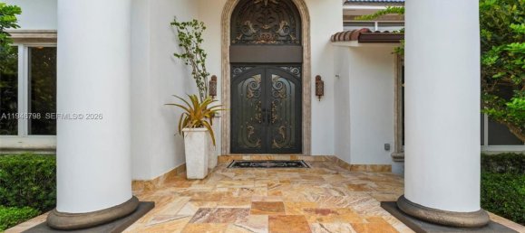 6 Schlafzimmer Villa in Miami, USA, Nr. 615180 23