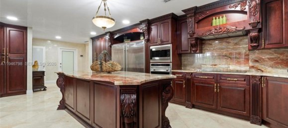 6 Schlafzimmer Villa in Miami, USA, Nr. 615180 9