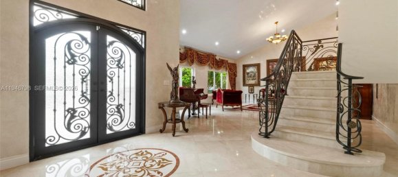6 Schlafzimmer Villa in Miami, USA, Nr. 615180 22