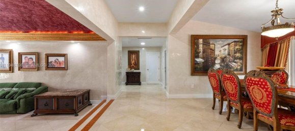 6 Schlafzimmer Villa in Miami, USA, Nr. 615180 16