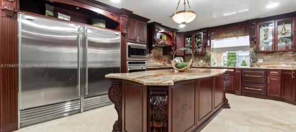 6 Schlafzimmer Villa in Miami, USA, Nr. 615180 10