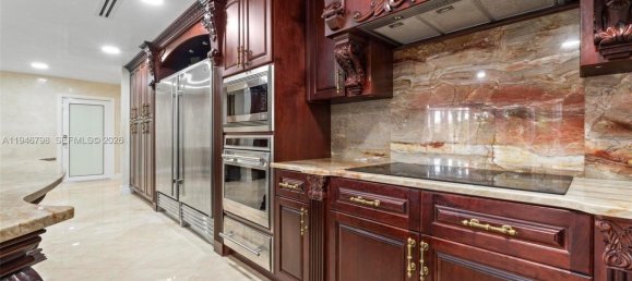 6 Schlafzimmer Villa in Miami, USA, Nr. 615180 6