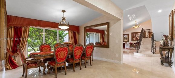 6 Schlafzimmer Villa in Miami, USA, Nr. 615180 15