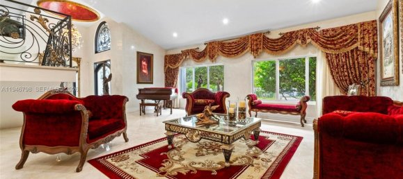 6 Schlafzimmer Villa in Miami, USA, Nr. 615180 18