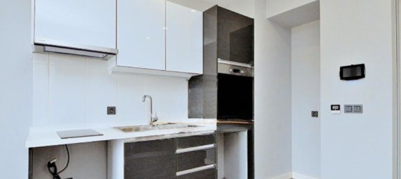 Apartment 1+1 in Istanbul, Turkey No. 31967 5