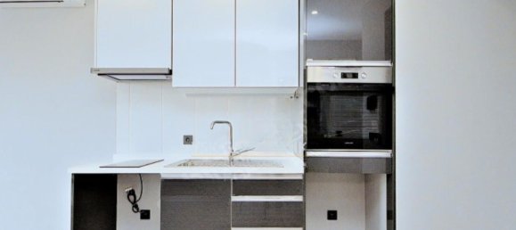 Apartment 1+1 in Istanbul, Turkey No. 31967 4