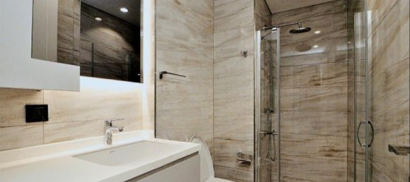 Apartment 1+1 in Istanbul, Turkey No. 31967 9