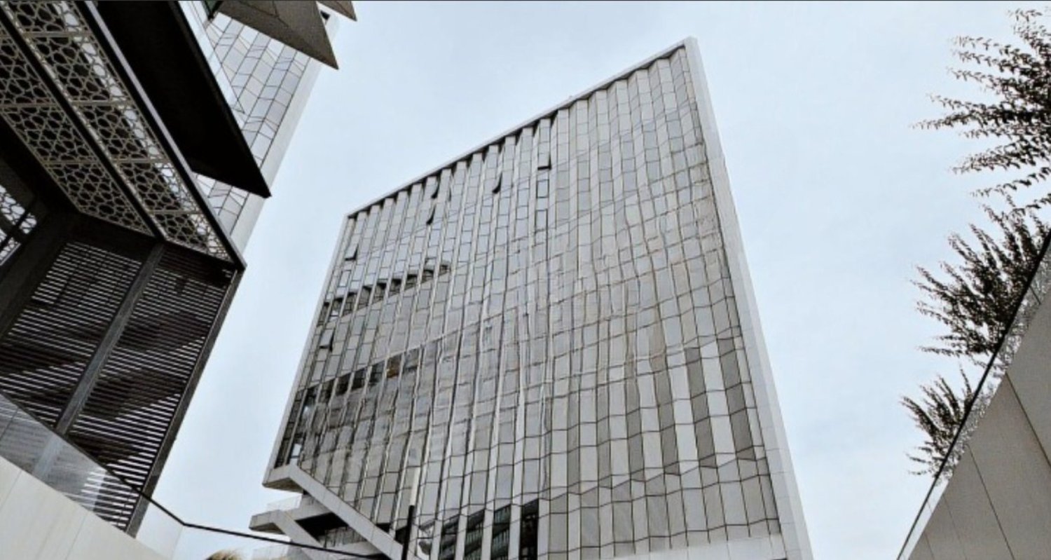 Apartment 1+1 in Istanbul, Turkey No. 31967