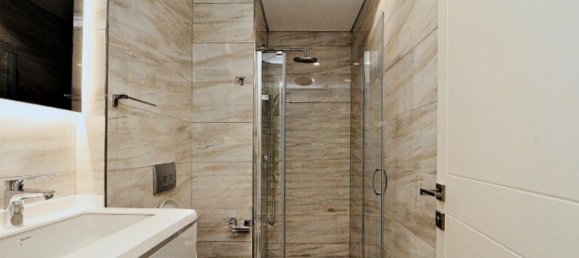 Apartment 1+1 in Istanbul, Turkey No. 31967 8