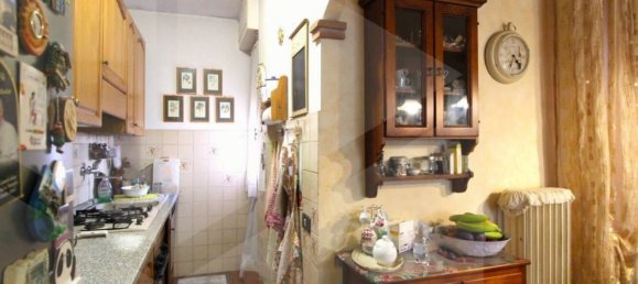 5-Zimmer Wohnung in Calcinaia, Italy, Nr. 27017 17
