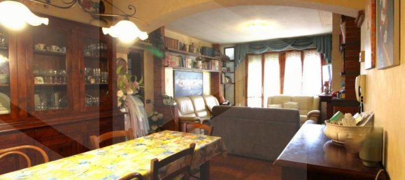 5-Zimmer Wohnung in Calcinaia, Italy, Nr. 27017 12