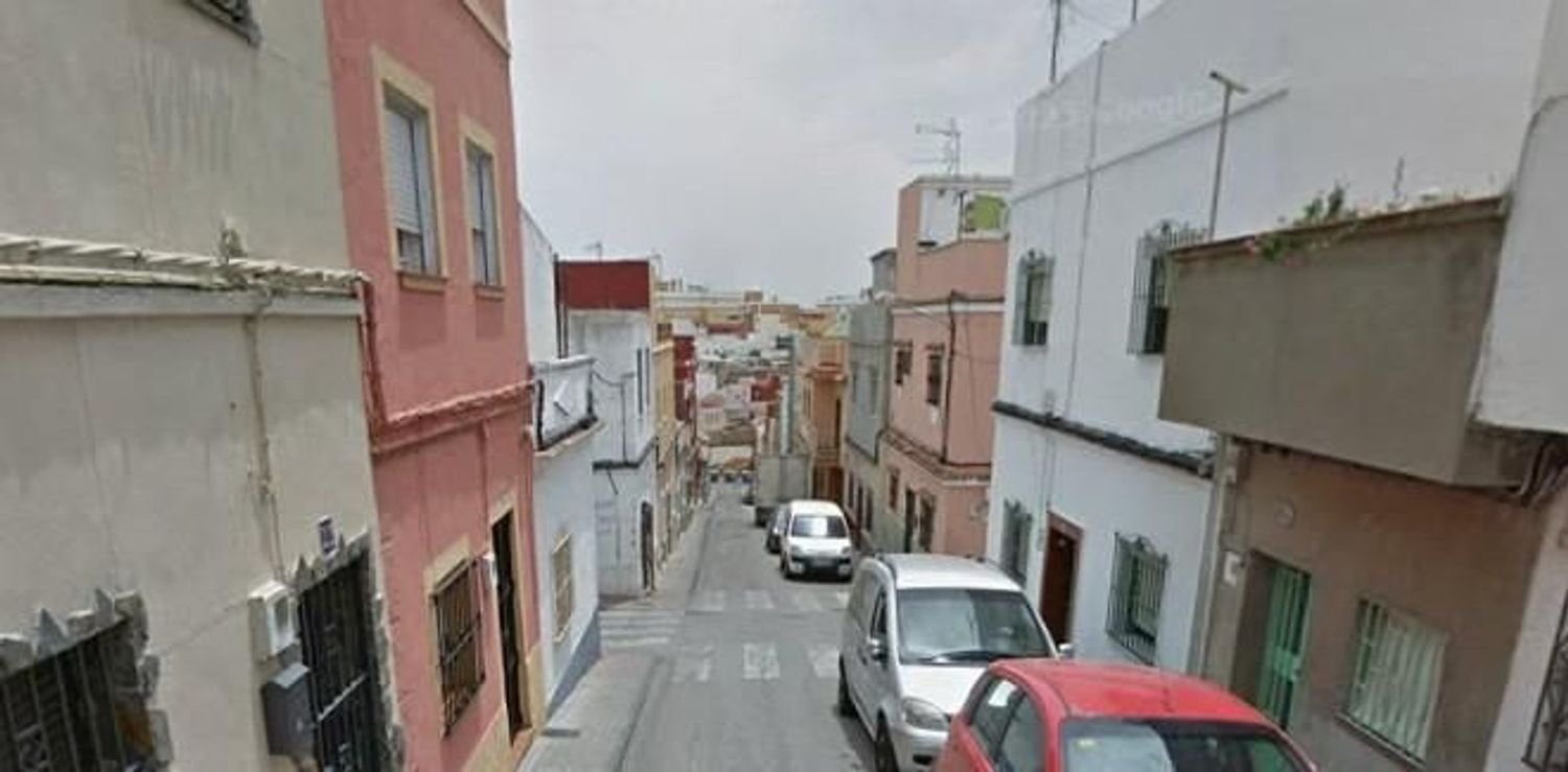 2 Schlafzimmer Haus in Cadiz, Spain, Nr. 248523