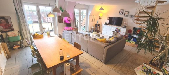 Duplex de 3 divisões em Bottrop, Germany N.º 106898 9