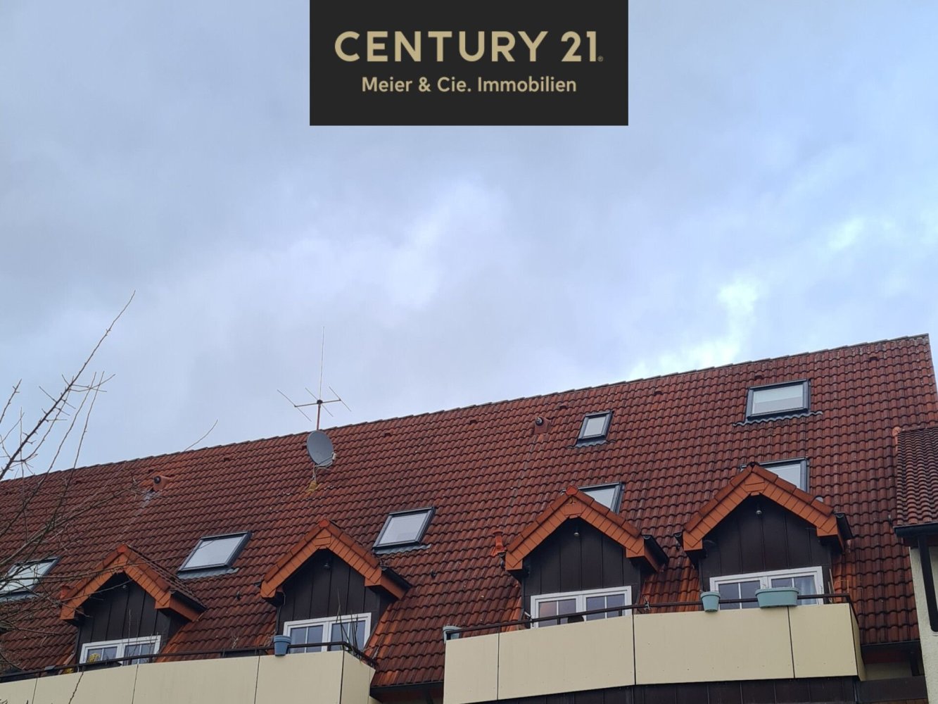 Duplex de 3 divisões em Bottrop, Germany N.º 106898