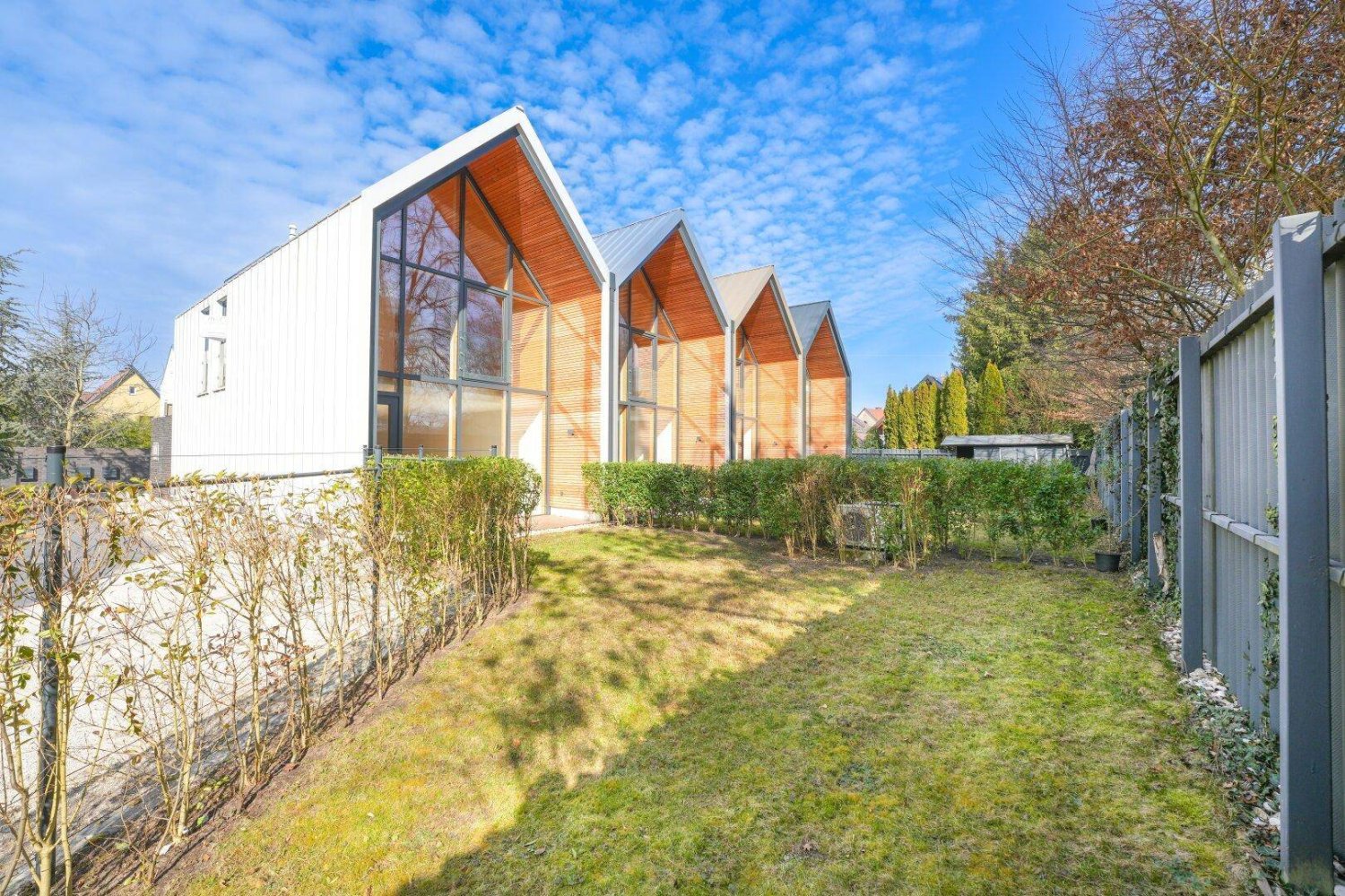 3-salle Maison à Wels, Austria No. 140087