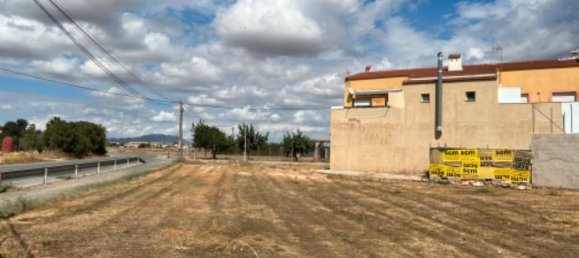 Grundstück in Torre-Pacheco, Spain 454m², Nr. 157288 6