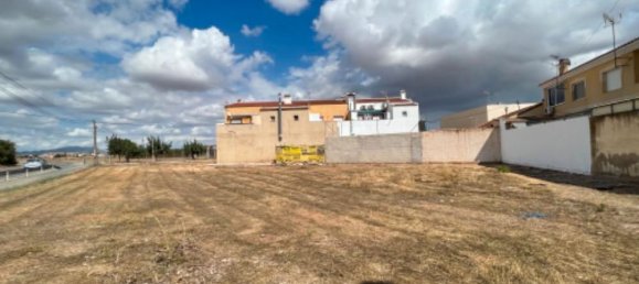 Grundstück in Torre-Pacheco, Spain 454m², Nr. 157288 5