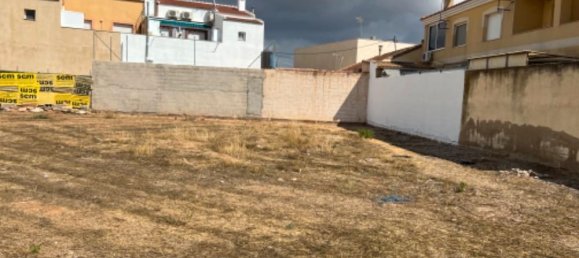 Grundstück in Torre-Pacheco, Spain 454m², Nr. 157288 7