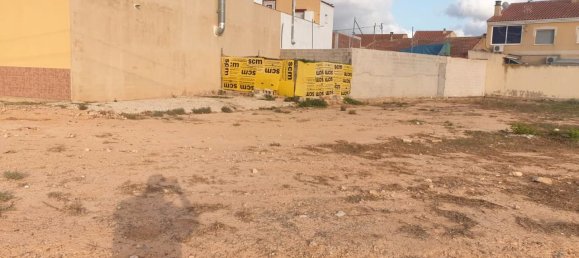 Grundstück in Torre-Pacheco, Spain 454m², Nr. 157288 4