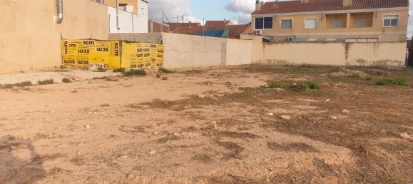 Grundstück in Torre-Pacheco, Spain 454m², Nr. 157288 3