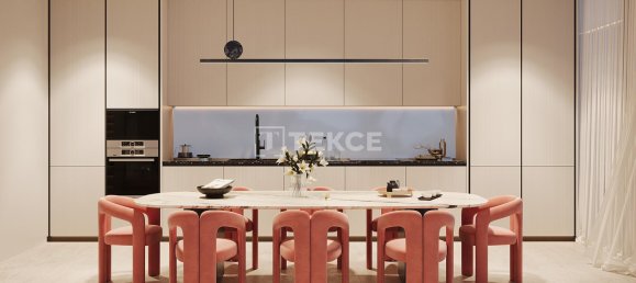 5 chambres appartement à vendre à Dubai, UAE № 186823 14