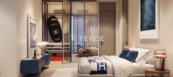 5 chambres appartement à vendre à Dubai, UAE № 186823 11