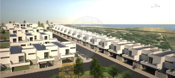 Terrain à Vila do Bispo, Portugal 178m² No. 154835 4