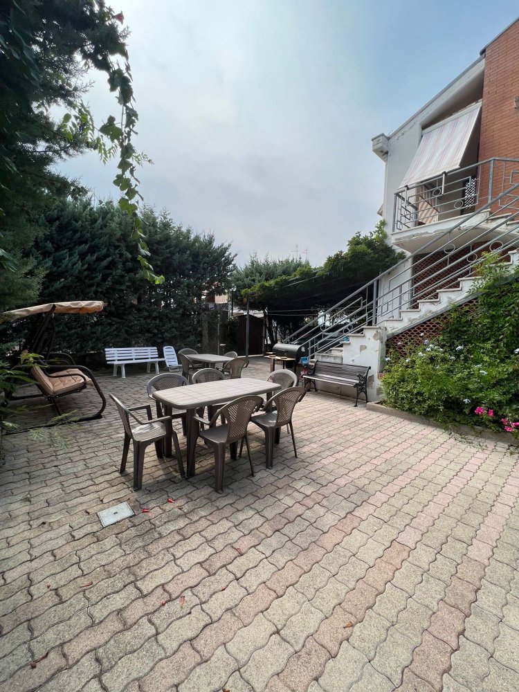 3 غرف نوم فيلا في Campomarino, Italy رقم 317920