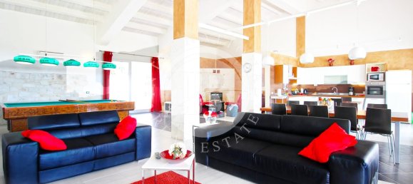 12 غرف نوم بناية في Santa Croce Camerina, Italy رقم 177215 22