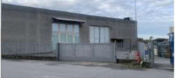 Almacén en Montello, Italy 330 m² No. 309993 8