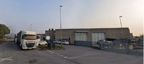 Almacén en Montello, Italy 330 m² No. 309993 5