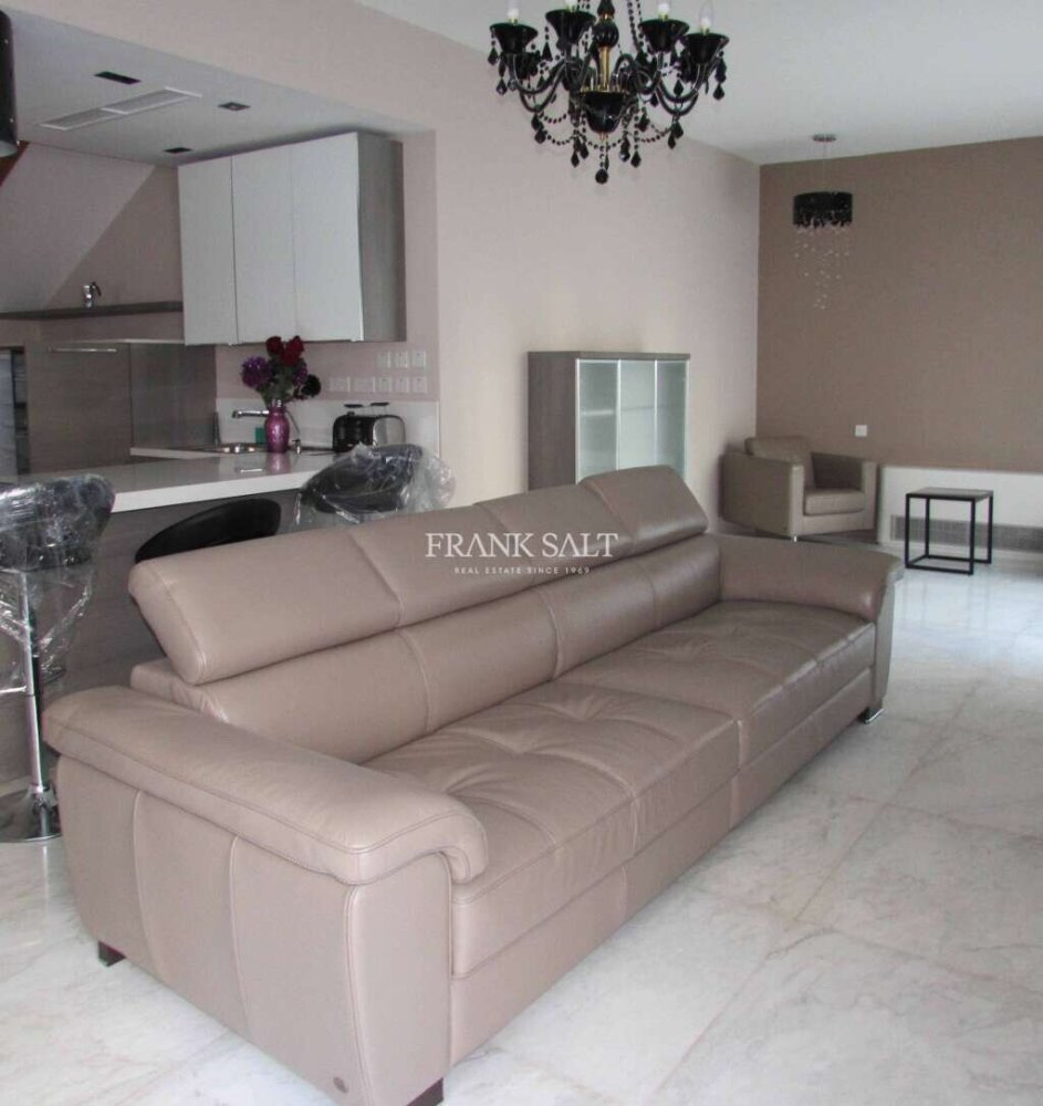 3 bedrooms House in Sliema, Malta No. 3974