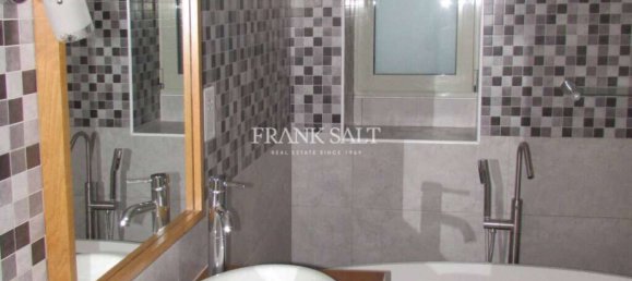 3 bedrooms House in Sliema, Malta No. 3974 13