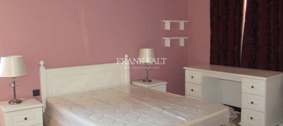 3 bedrooms House in Sliema, Malta No. 3974 8