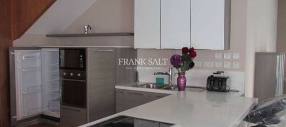 3 bedrooms House in Sliema, Malta No. 3974 6