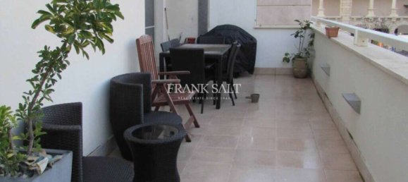 3 bedrooms House in Sliema, Malta No. 3974 19