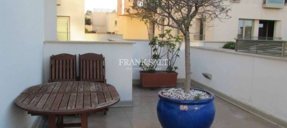 3 bedrooms House in Sliema, Malta No. 3974 16