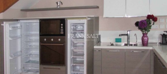 3 bedrooms House in Sliema, Malta No. 3974 5