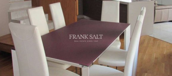 3 bedrooms House in Sliema, Malta No. 3974 4